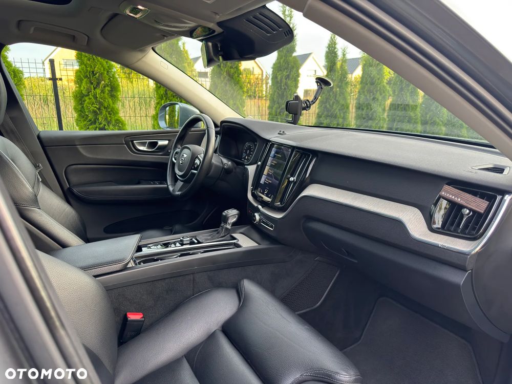 Volvo XC 60 D4 AWD Geartronic Inscription - 25