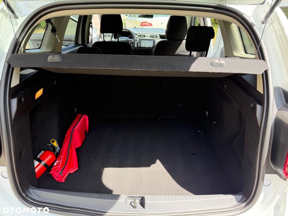 Dacia Duster 1.3 TCe Expression - 12
