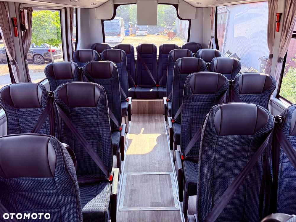 Iveco AVEURO Fabrycznie Nowe - 16