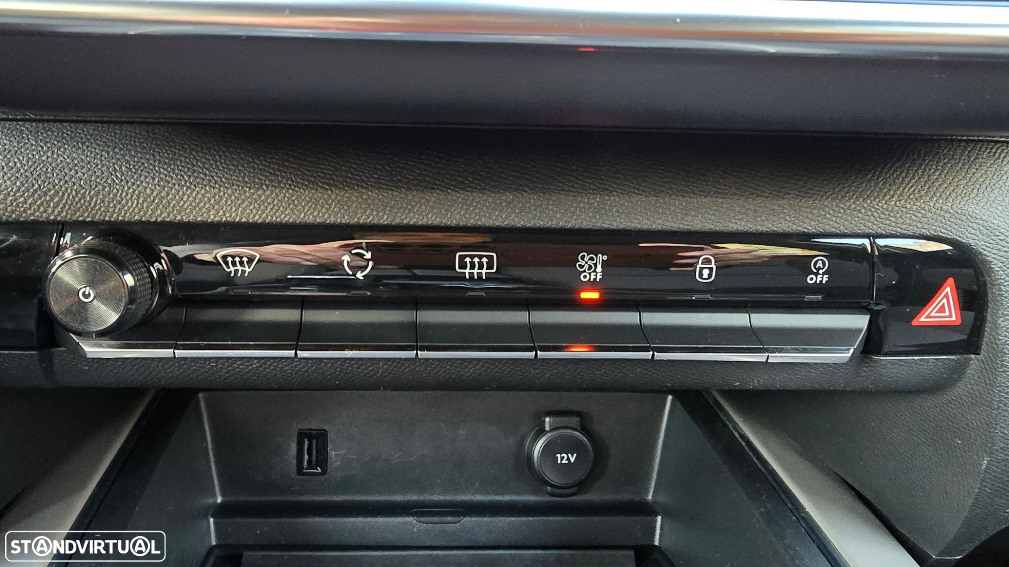 Citroën C5 Aircross 1.5 BlueHDi Shine EAT8 - 41