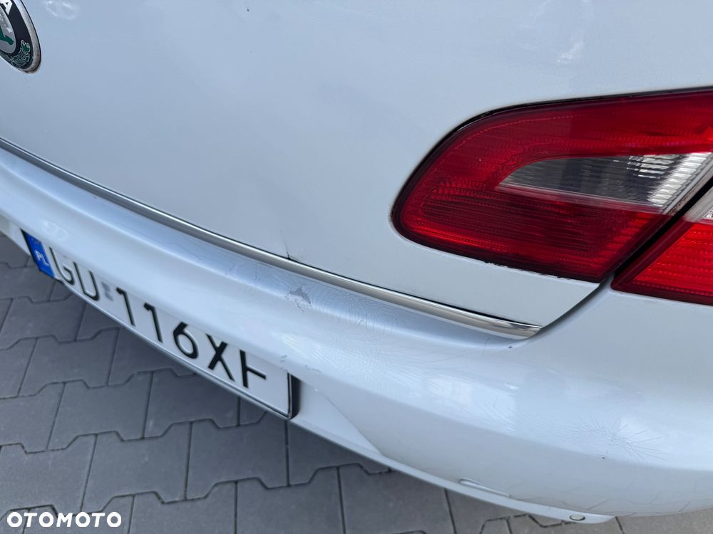 Skoda Superb - 9