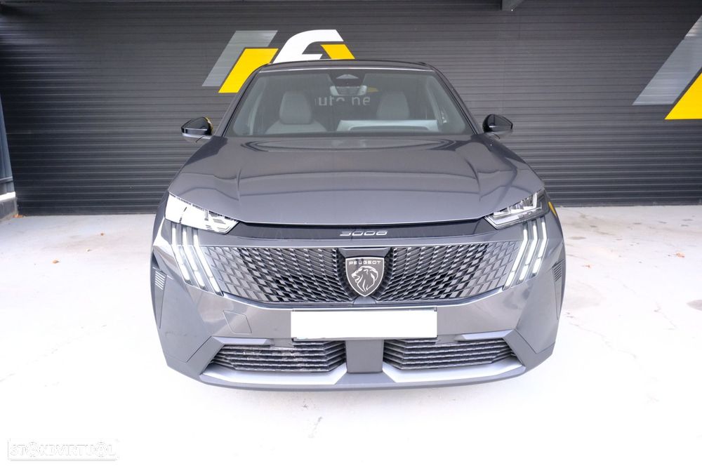 Peugeot 3008 1.2 Hybrid Allure e-DCS6 - 7