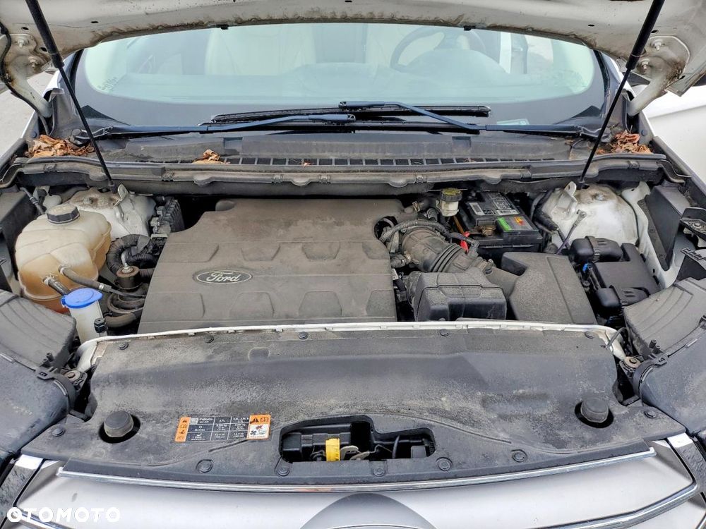Ford Edge - 10