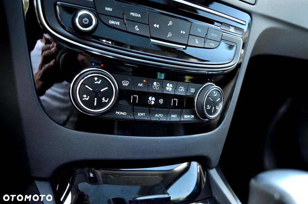 Peugeot 508 2.0 BlueHDi RXH S&S - 29