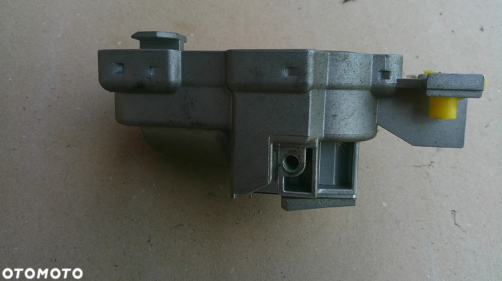 VOLVO V50 BLOKADA KOLUMNY KIEROWNICZEJ P30776153 - 5