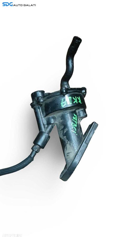 Pompa Vacuum Ford Transit Tourneo Connect 1.8 TDCI 2002 - 2013 Cod 724808000 [MX0123] - 1