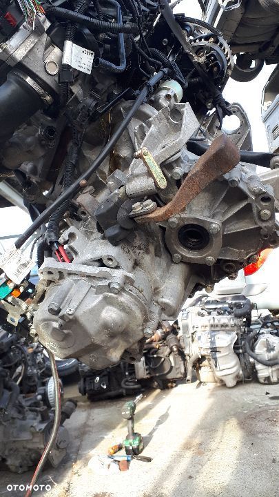 Skrzynia biegów Alfa Romeo 147 1.6 16V 2005r. WYSYŁKA !! - 2