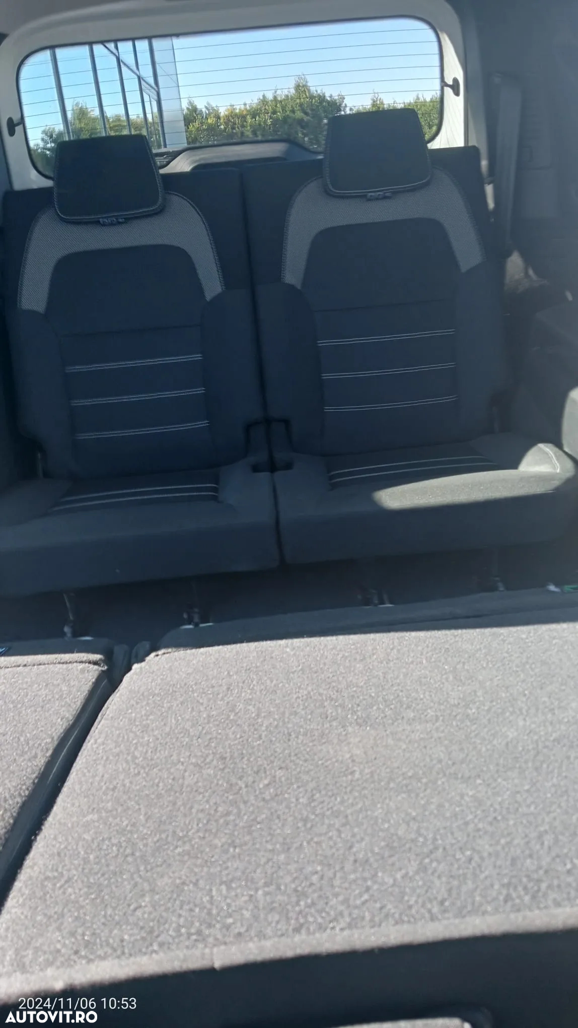 Dacia Jogger 7 locuri TCe 110 Comfort - 8