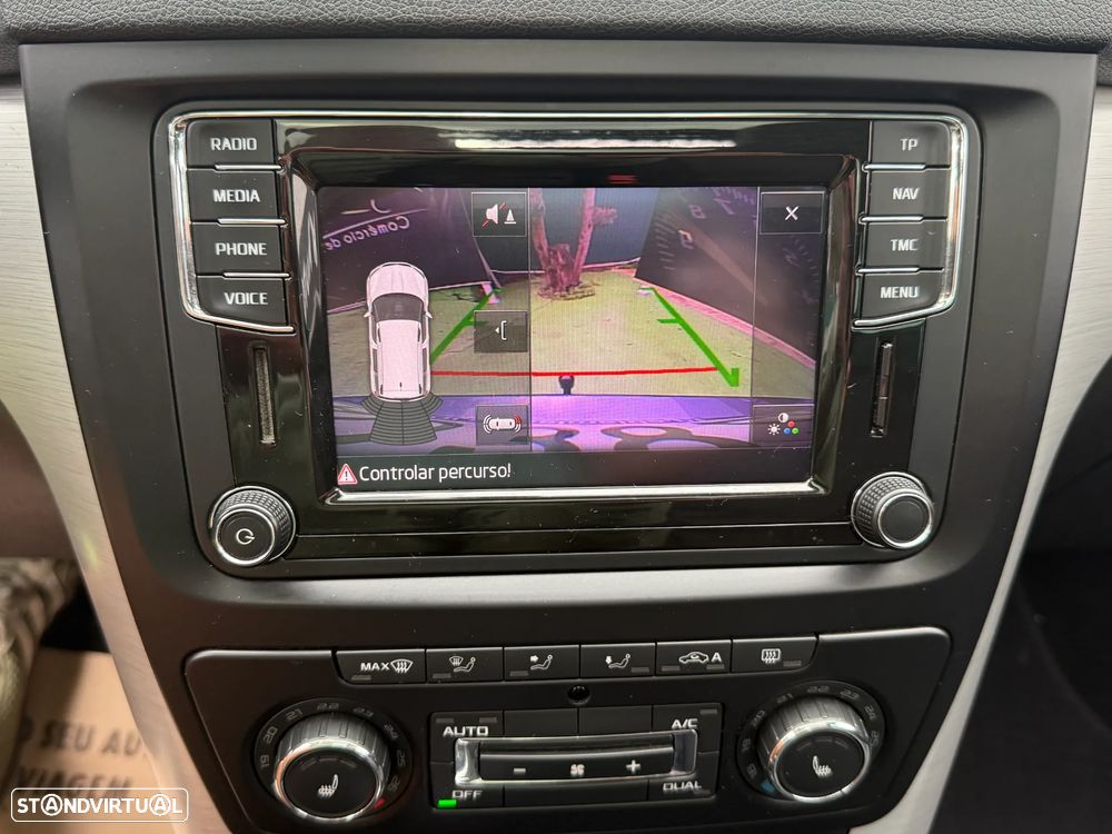 Skoda Yeti 2.0 TDI Style - 44