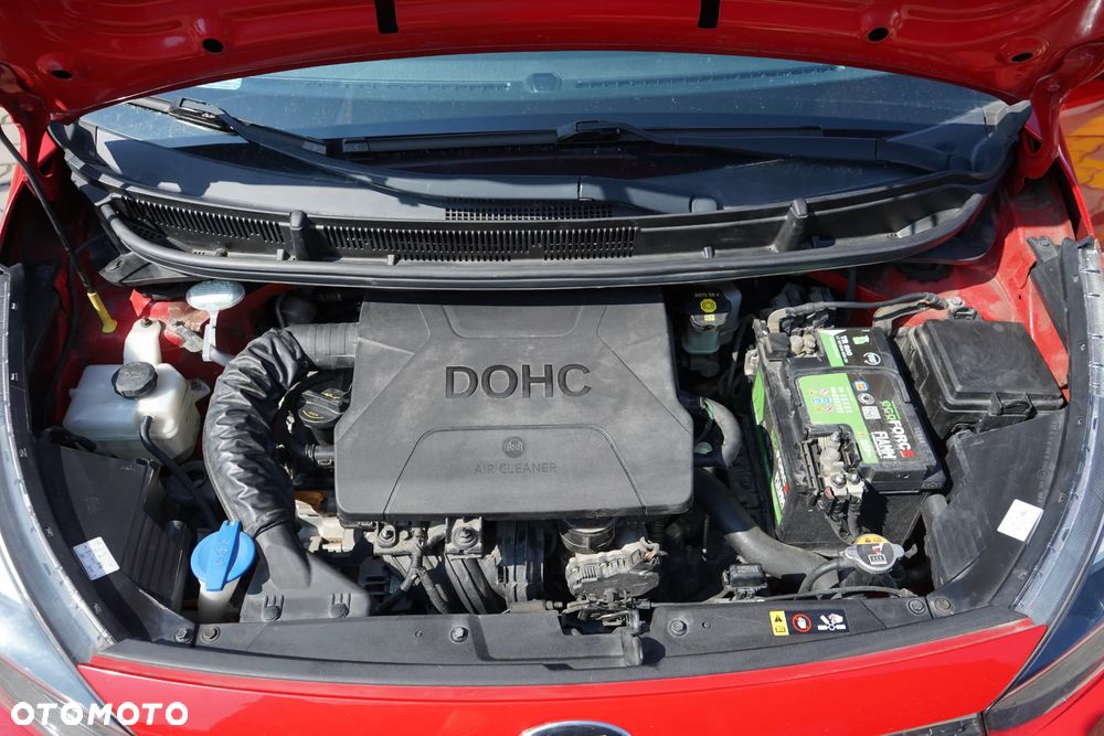 Kia Picanto 1.0 M - 8