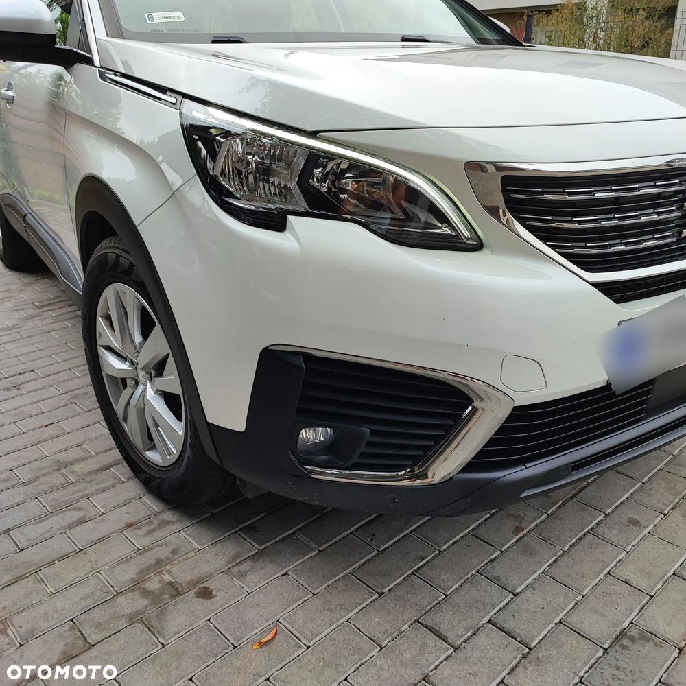 Peugeot 5008 1.6 THP Active S&S EAT6 - 2