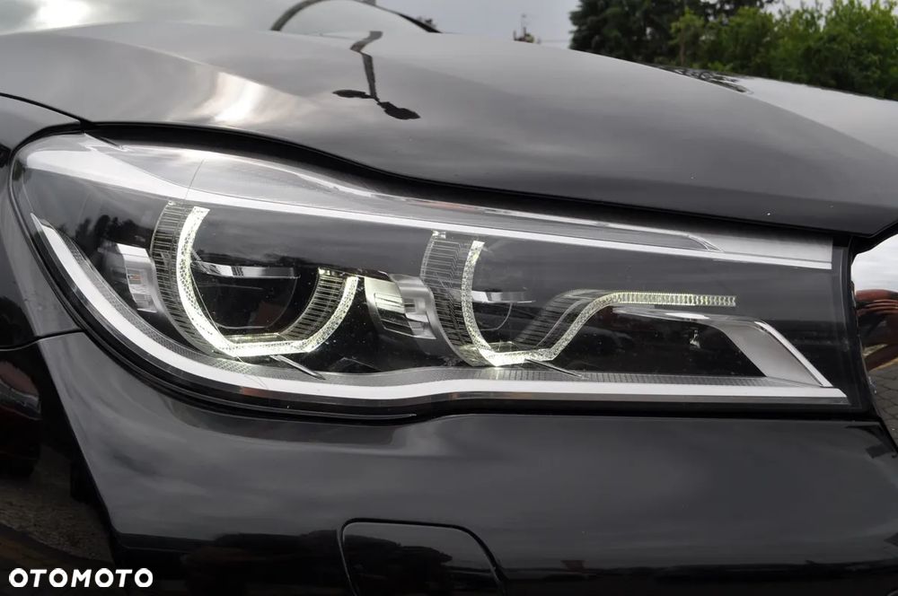 BMW Seria 7 750Ld xDrive - 8
