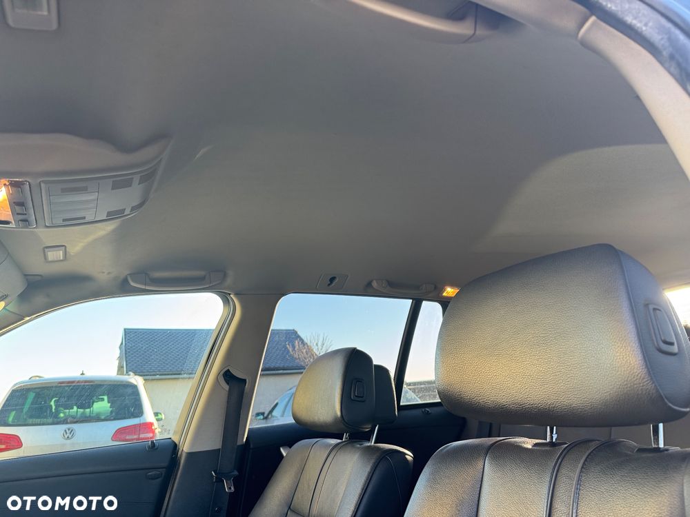 BMW X3 xDrive20d - 21