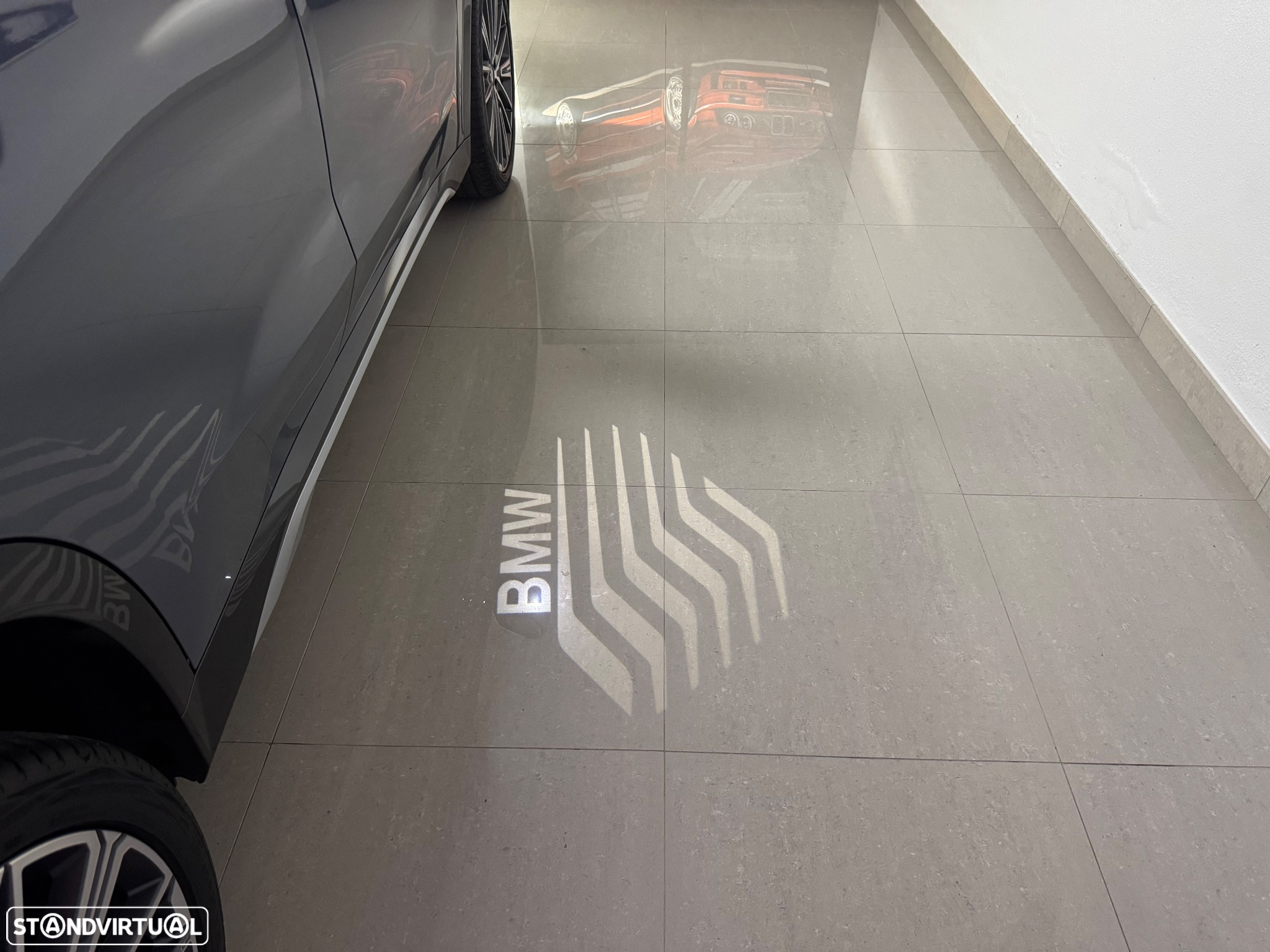 BMW X1 sDrive18i xLine - 33