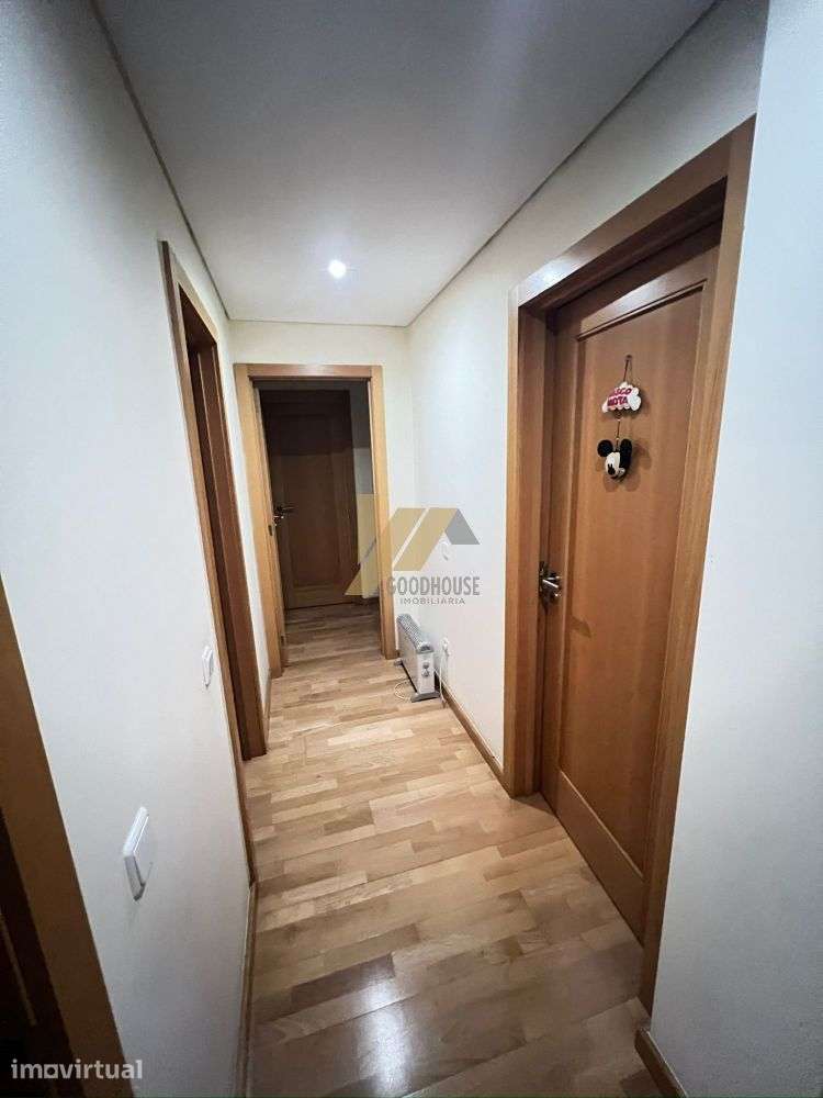 Apartamento T3 com ótimas áreas - Grande imagem: 5/10