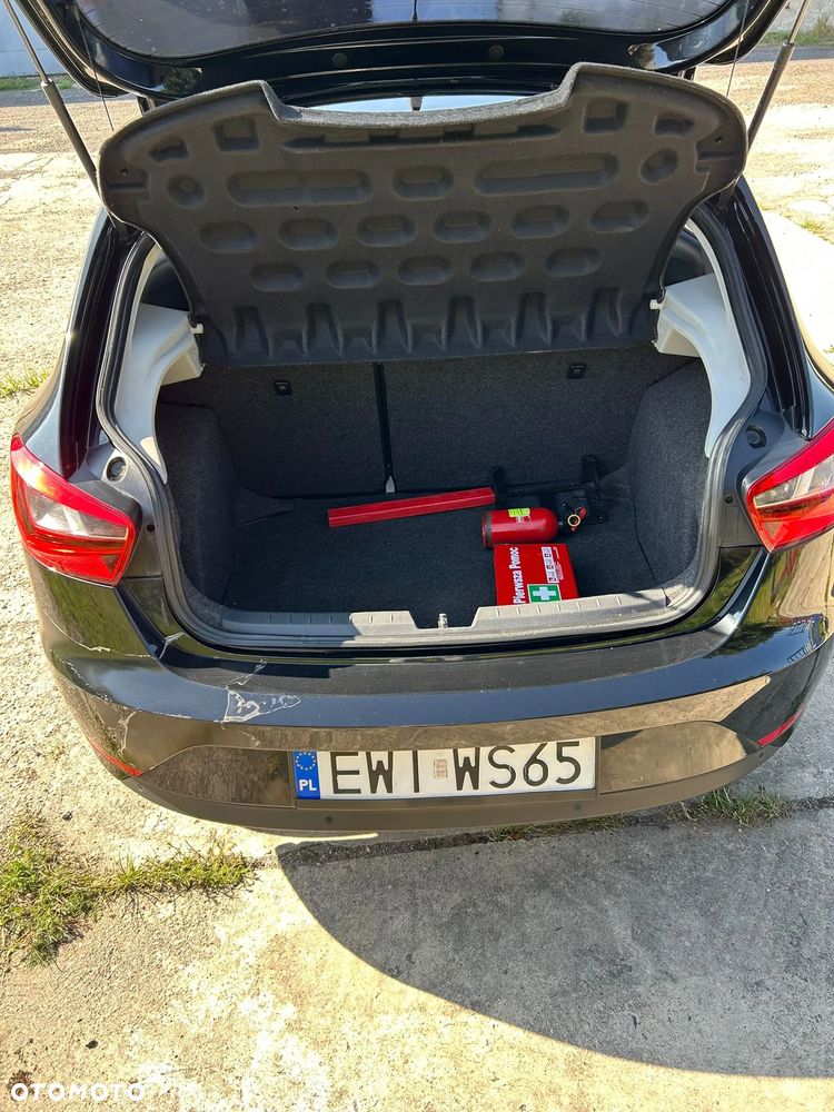 Seat Ibiza 1.6 TDI Style - 15