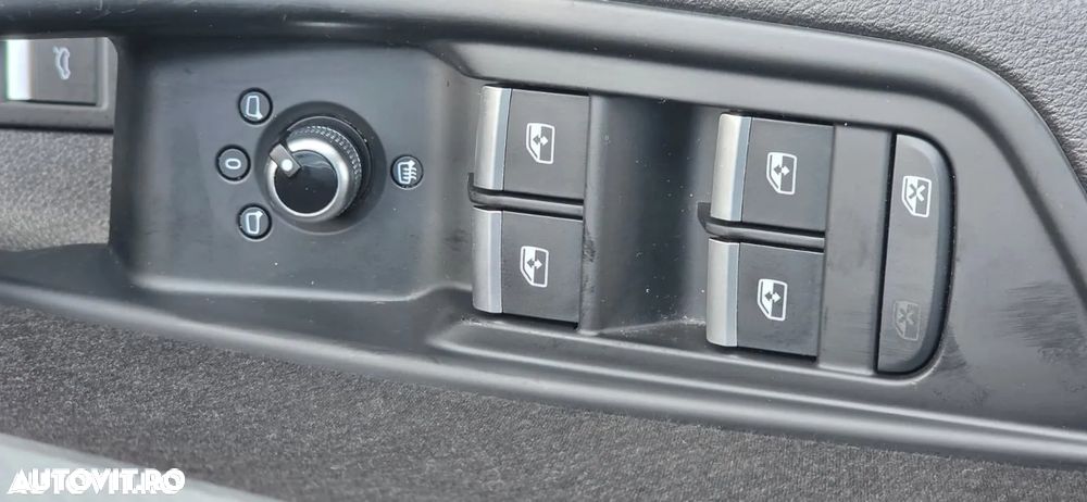 Audi A4 Avant - 23