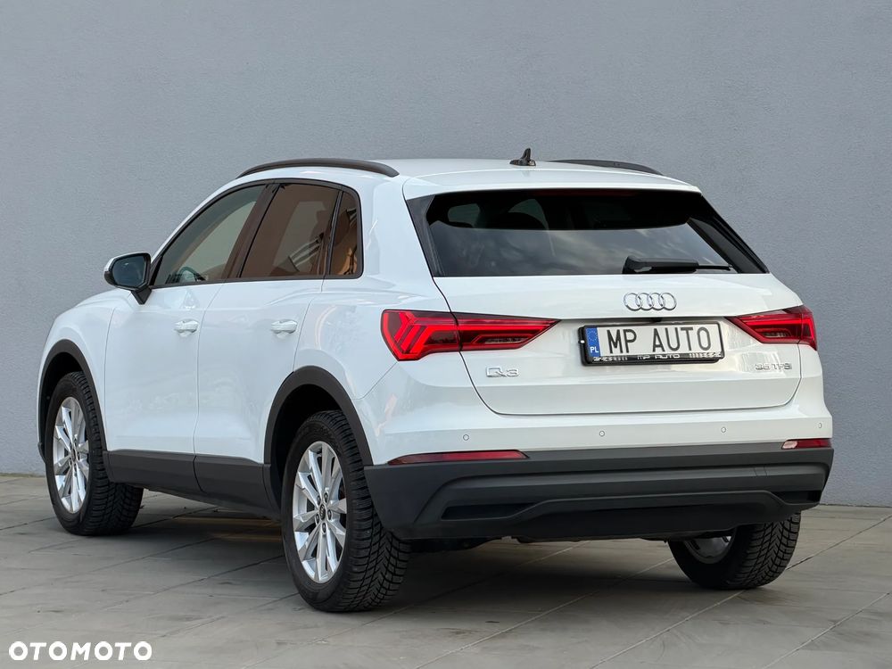 Audi Q3 35 TFSI S tronic - 5