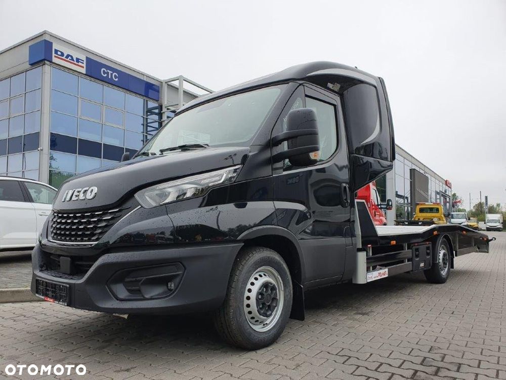 Iveco Dailly - 29