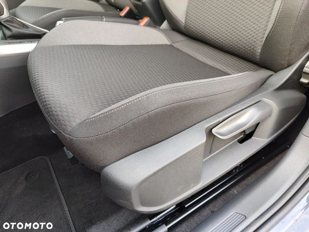 Volkswagen Taigo 1.0 TSI Life DSG - 19