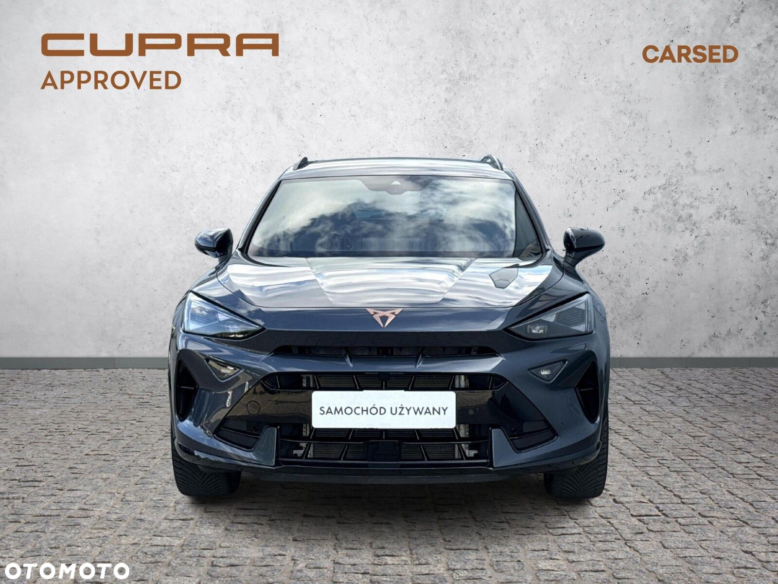 Cupra Formentor - 8