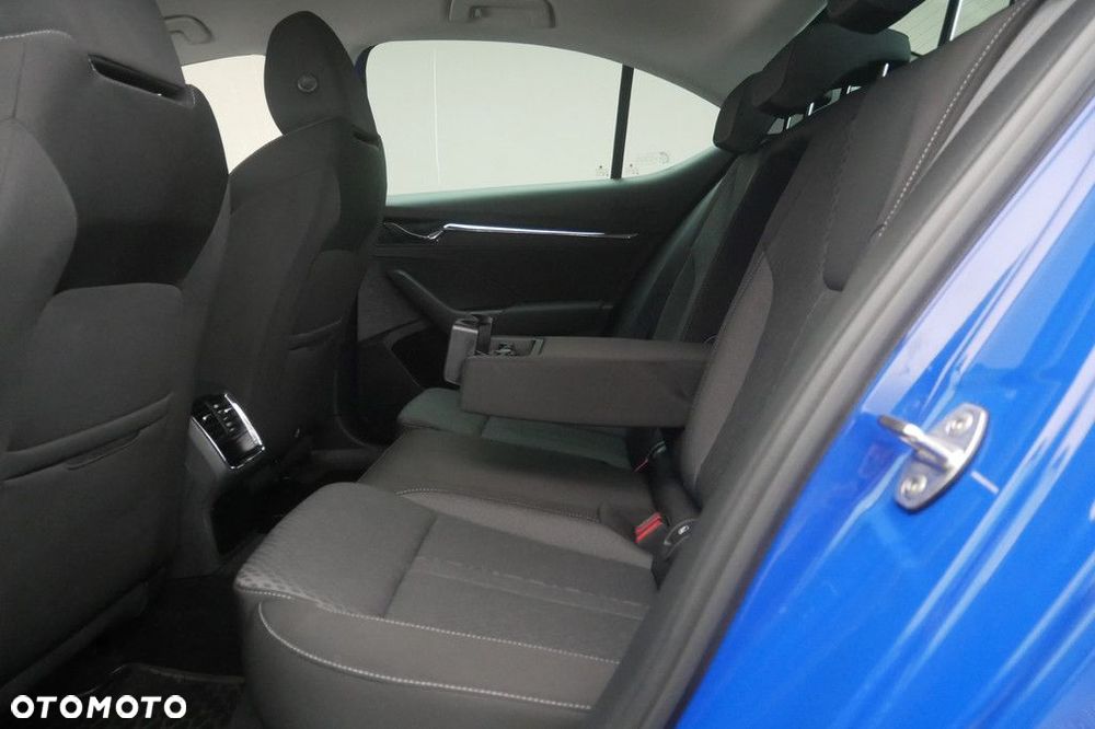 Skoda Octavia - 15