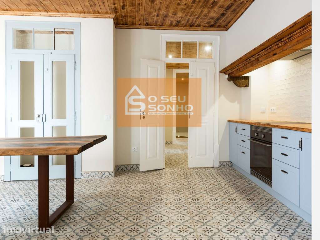 Apartamento de Luxo no Coração de São Brás de Alportel - Grande imagem: 5/28