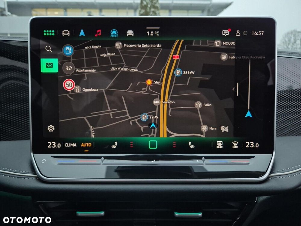 Volkswagen Passat - 28