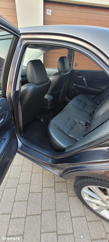 Mazda 6 2.3 Top / Sport - 11