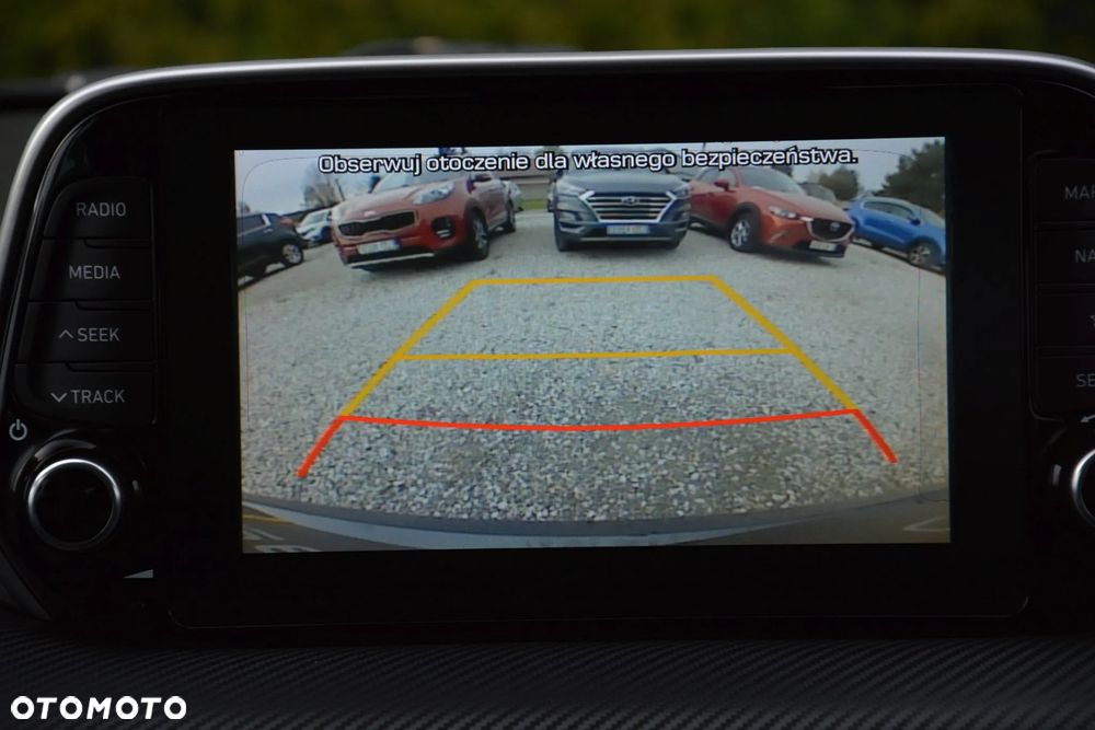 Hyundai Tucson 1.6 GDi 2WD Style - 16