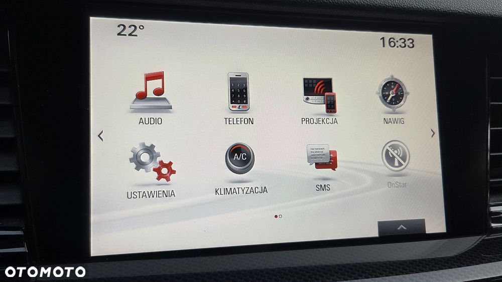 Opel Insignia 2.0 CDTI ecoFLEX Start/Stop Business Edition - 40