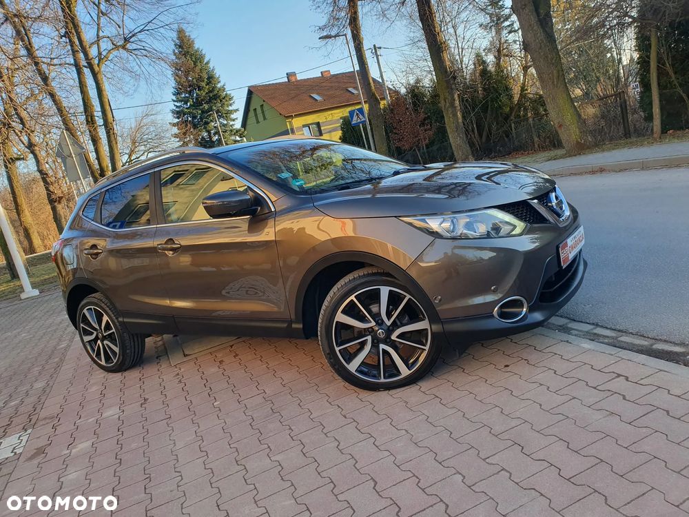 Nissan Qashqai 1.6 DIG-T Tekna+ - 27