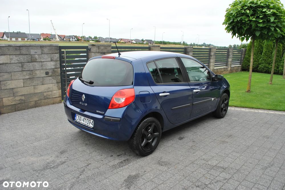 Renault Clio - 4