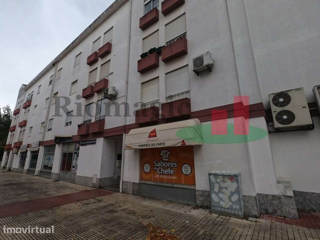 Restaurante Almeirim ***RIOMAGIC*** - Grande imagem: 2/15