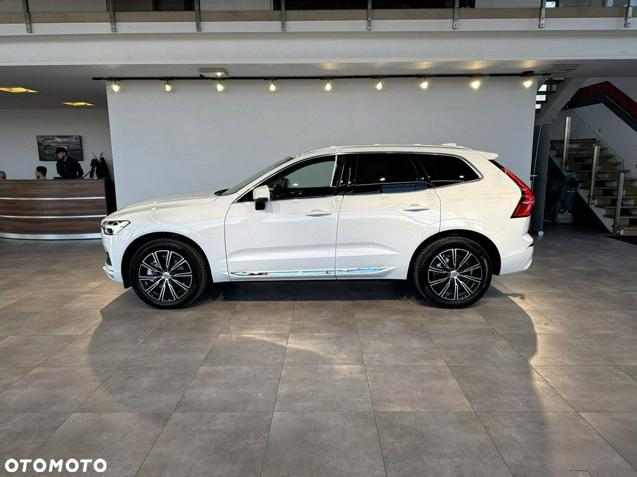 Volvo XC 60 - 6