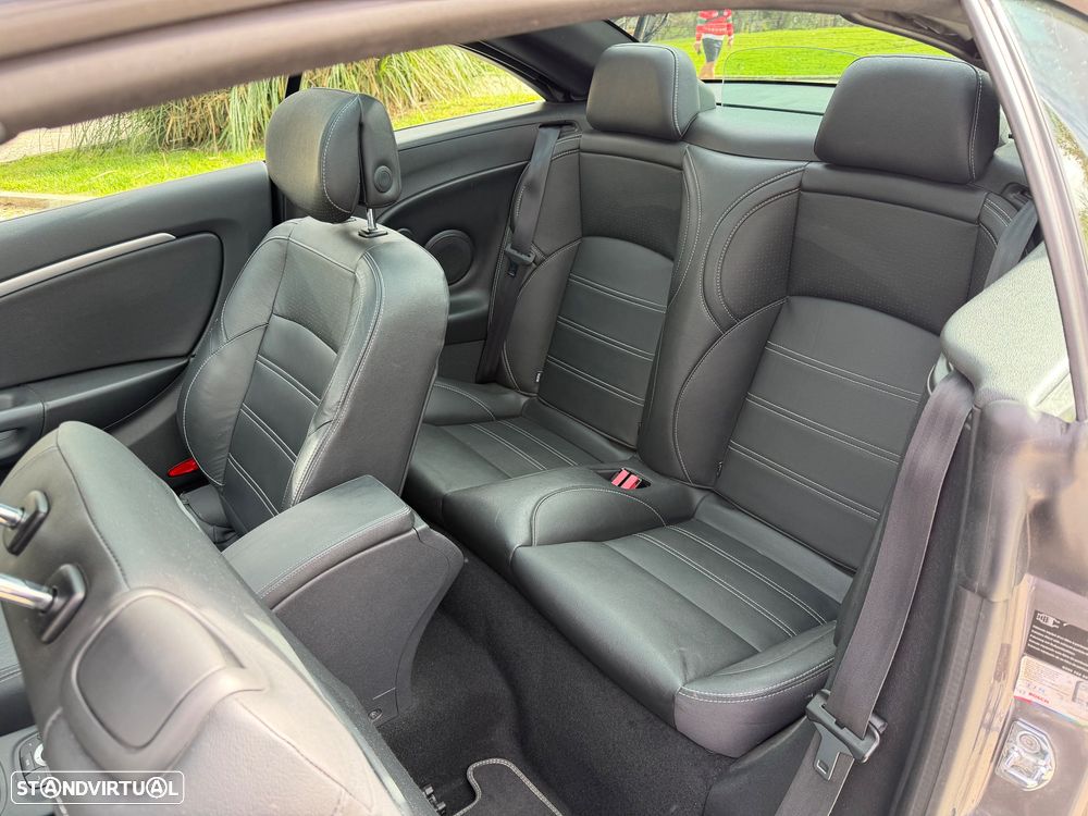 Renault Mégane CC 1.5 dCi Dynamique SS - 34