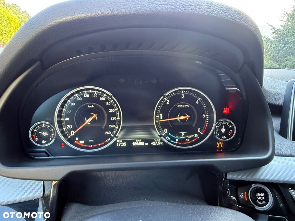 BMW X5 - 29