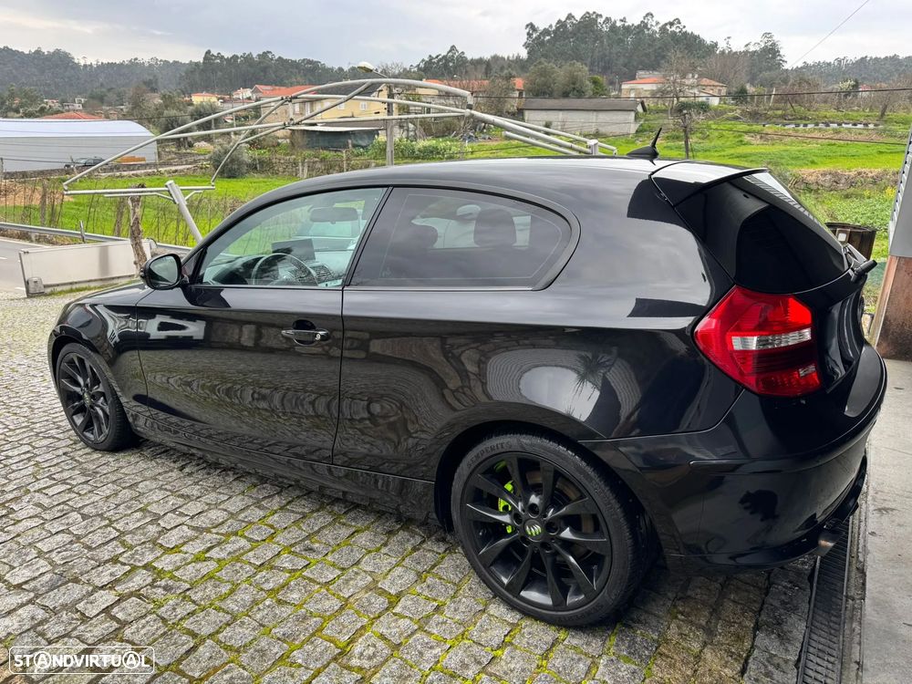 BMW 118 d Edition Exclusive - 5