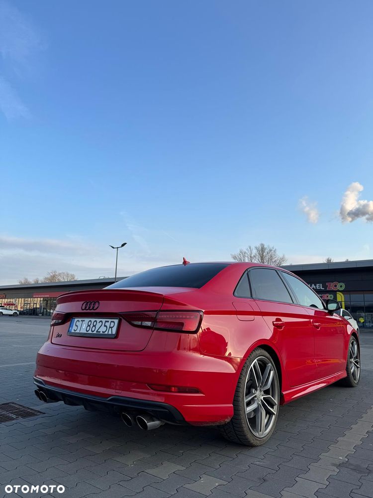 Audi S3 - 4