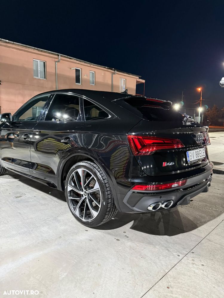 Audi SQ5 - 3