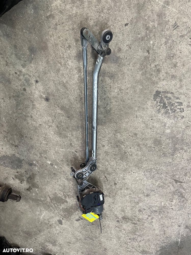 Ansamblul Stergatoare Porsche cayenne 2013 - 3