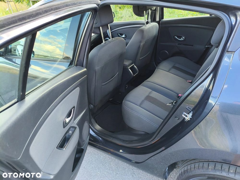 Renault Megane 1.6 16V Dynamique - 13