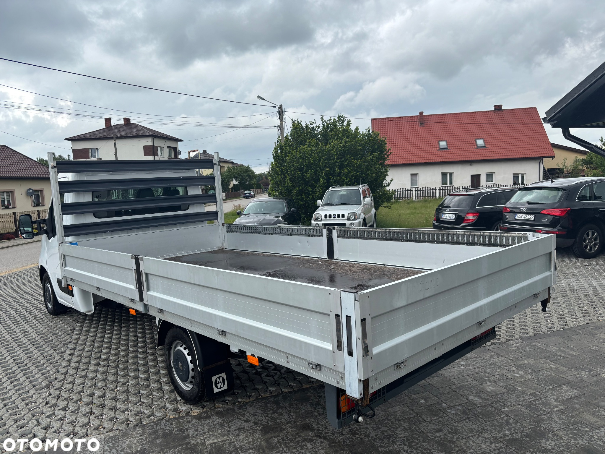 Renault Master - 6