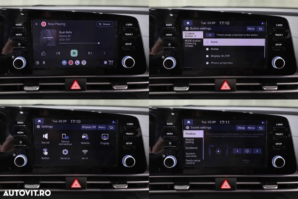 Hyundai Elantra - 14