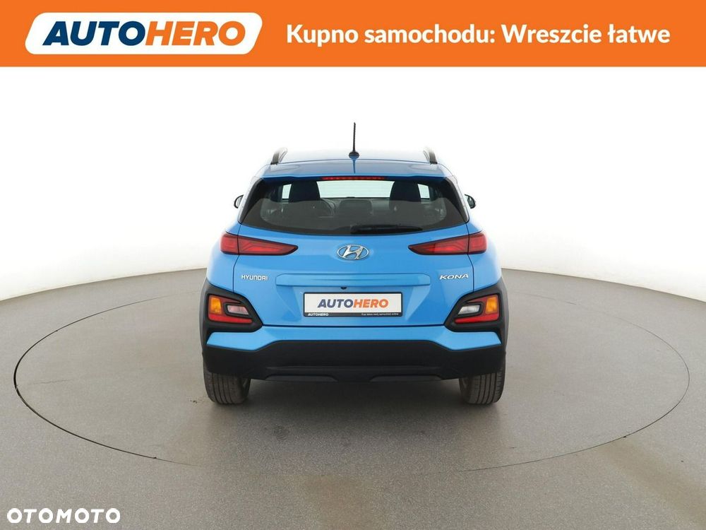 Hyundai Kona 1.0 T-GDI Style DCT - 7