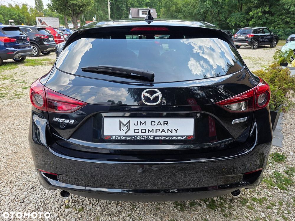 Mazda 3 - 9