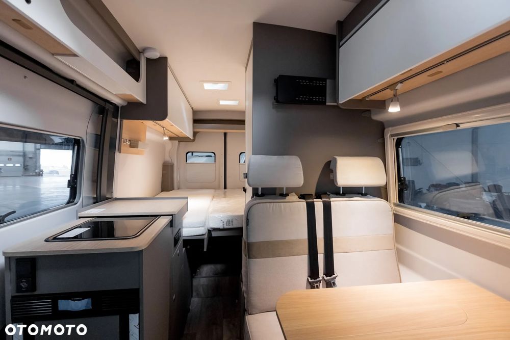 LMC INNOVAN 592 - 34