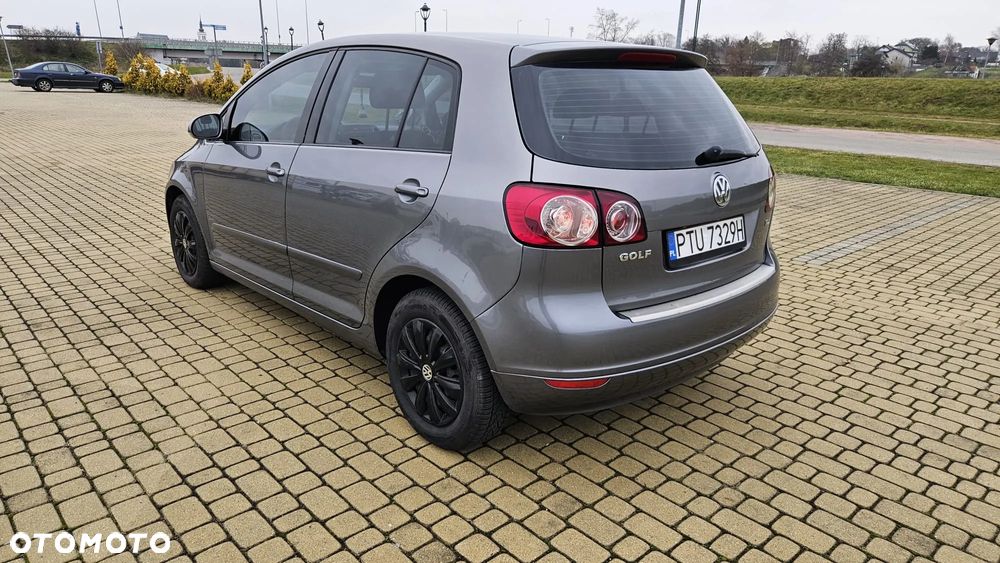 Volkswagen Golf 1.9 TDI Edition - 5