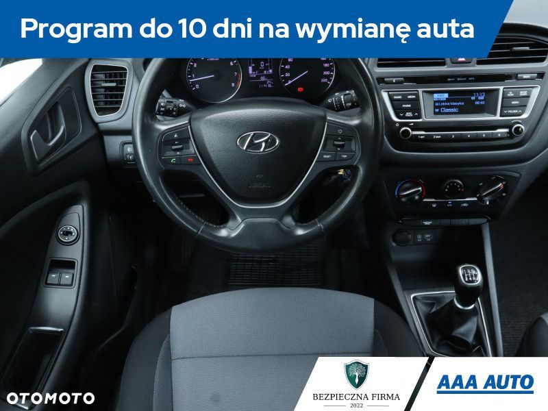 Hyundai i20 - 9