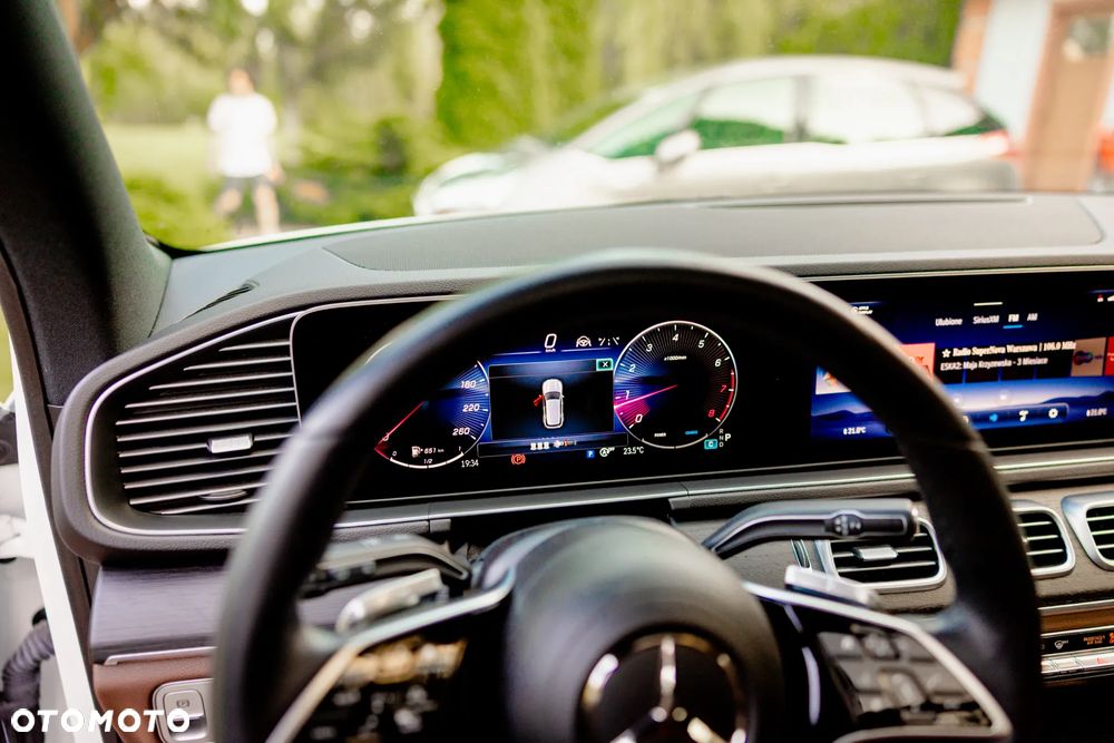 Mercedes-Benz GLE - 31